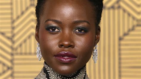 Journey to Stardom of Lupita Nyong'o