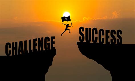 Journey to Success: Challenges, Achievements