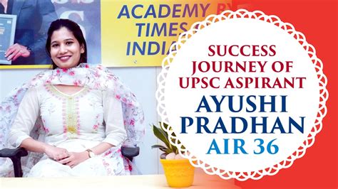 Journey to Success: Shruti Pradhan's Career