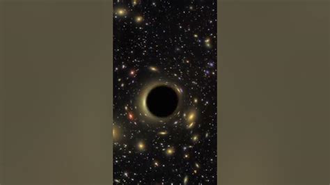 Journey to the Cosmic Abyss: Understanding Black Holes