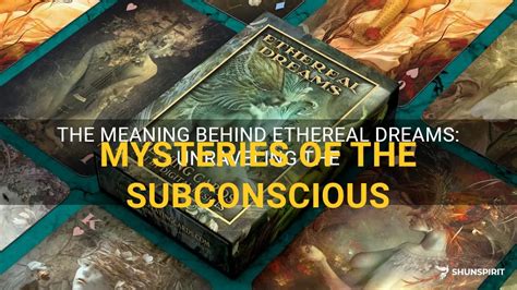 Journey to the Subconscious: Unraveling the Mysteries of Lost Skin Dreams