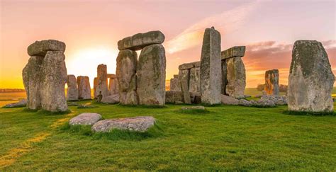 Journeying into the Historical Significance of Ancient Stone Monuments