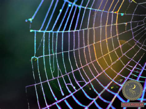 Journeying into the Significance of Colorful Spider Dreams