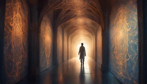 Journeying through the Endless Corridor of Dreams