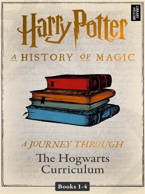 Journeying through the History of Magic: From Pyramids to Hogwarts