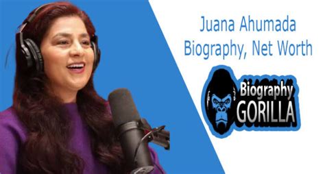 Juana Ahumada's Early Life and Education