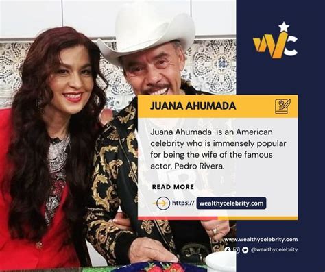 Juana Ahumada's Net Worth and Success