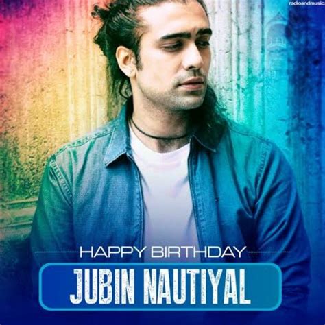 Jubin Nautiyal: The Rising Star of Bollywood