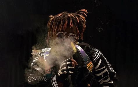 Juice Wrld's Unique Style and Influences