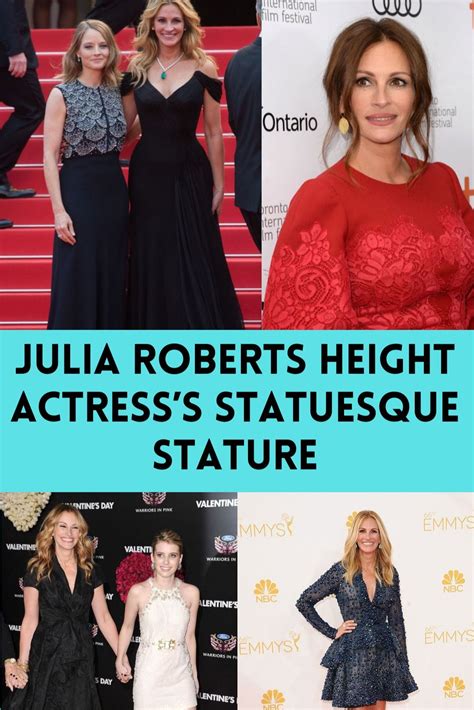 Julia's Stature