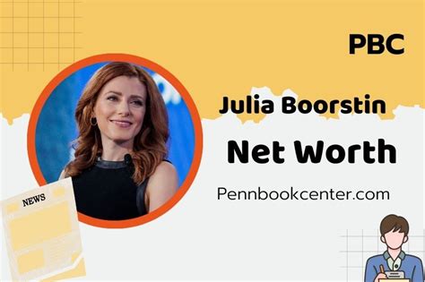 Julia Bond's Net Worth and Financial Success