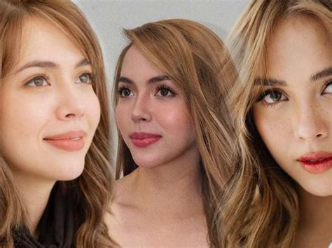 Julia Montes' Physique: Healthy Eating and Fitness Regimen