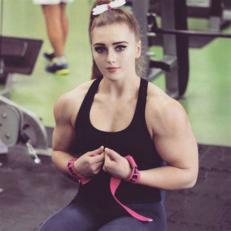 Julia Vins' Workout Routine and Diet Plan