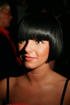 Julia Volkova's Iconic Hairstyles Over the Years