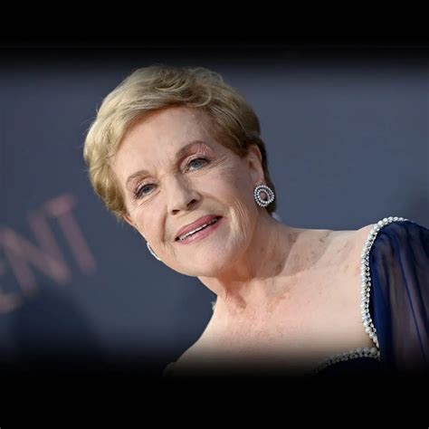 Julie Andrews: Age, Height, Figure