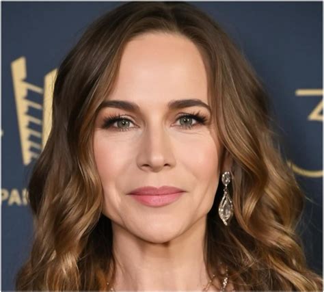 Julie Benz's Career Highlights