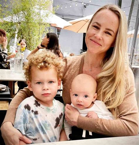 Julie Berman's Career Achievements