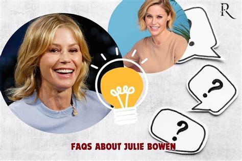 Julie Bowen's Financial Status