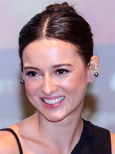 Julie Estelle's Net Worth and Success in 2021