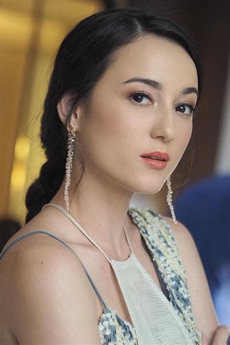 Julie Estelle's Unique Acting Style