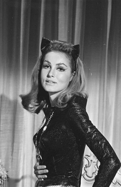 Julie Newmar's Influence on Hollywood Culture