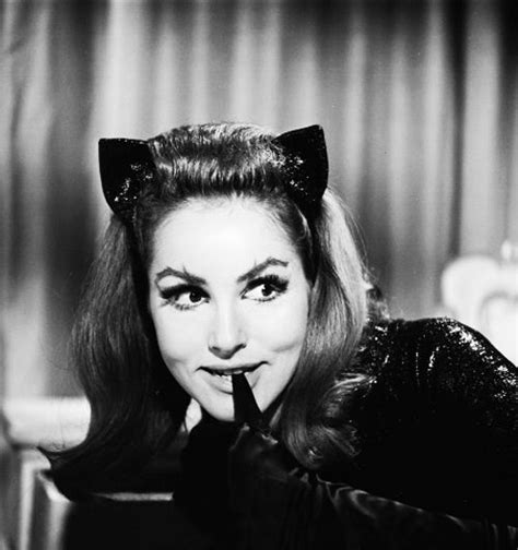 Julie Newmar's Unforgettable Contributions to Entertainment Industry