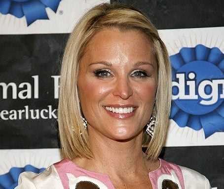 Juliet Huddy Biography Overview