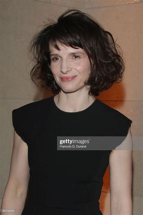 Juliette Binoche's Influence on French Cinema