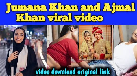 Jumana Khan Controversies and Rumors