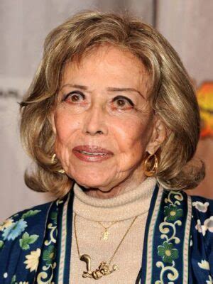 June Foray: Age, Height, and Physique