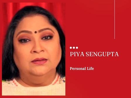 June Piya's Personal Life and Relationships