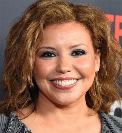 Justina Machado's Age and Birthdate