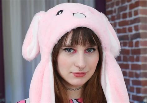 Kaia Owl Cosplay Biography