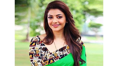 Kajal Aggarwal Bio Age Net Worth