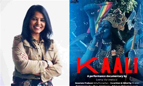 Kali Kavalli: Controversies and Scandals