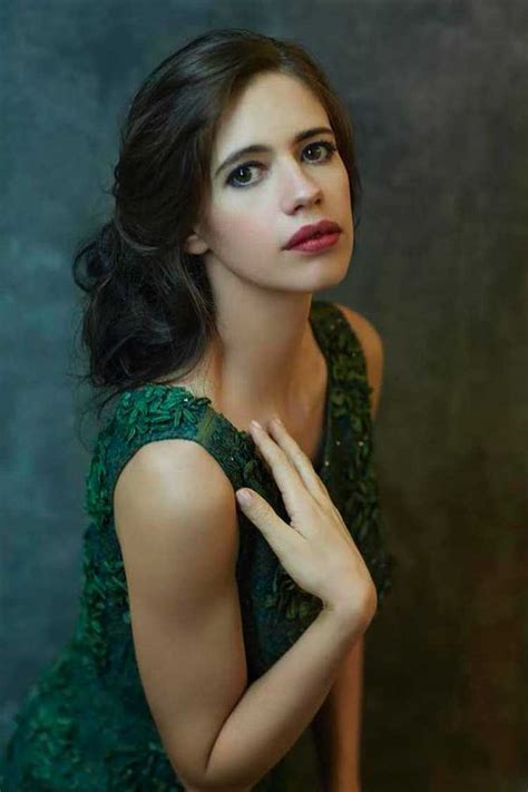 Kalki Koechlin's Height and Figure