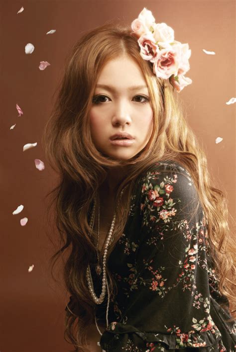 Kana Nishino: A Young Sensation