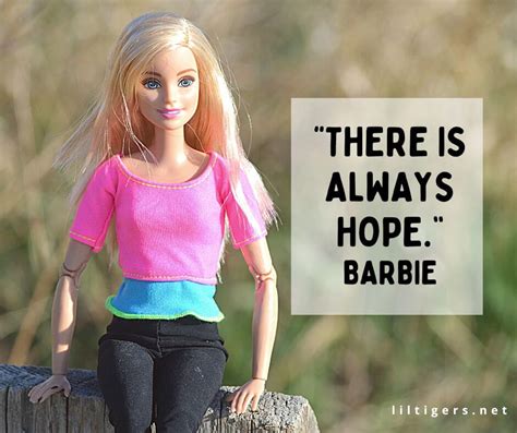 Kandy Barbie Inspirational Quotes and Motivation