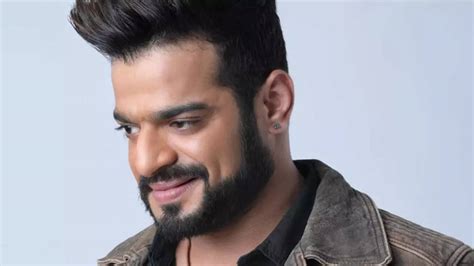 Karan Patel: Beyond the Screens