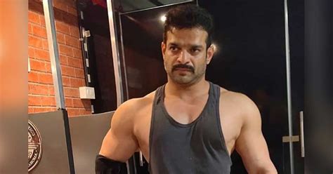 Karan Patel: The Journey of a Star