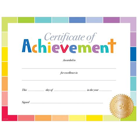 Karina's Achievements and Awards