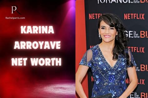 Karina's Net Worth and Earnings