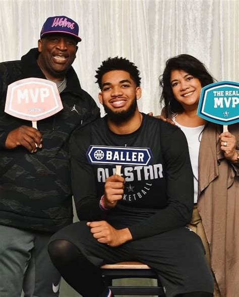 Karl Towns Sr Net Worth: Financial Success