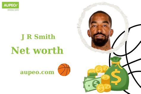 Kassi Smith's Net Worth Breakdown