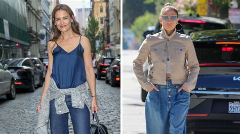 Katie Jordan's Fashion Style and Trends