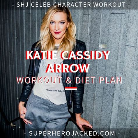 Katie Kennerly's Workout Routine and Diet