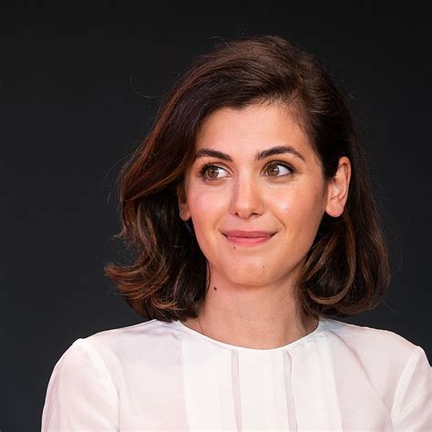 Katie Melua's Early Life and Childhood