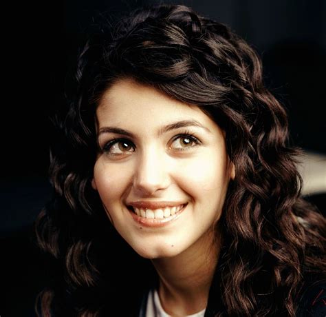 Katie Melua's Global Influence and Fan Base