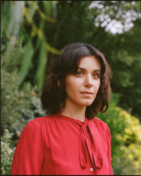 Katie Melua's Philanthropic Work and Advocacy