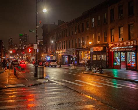 Keeping Up with Brooklyn Night: Latest News and Updates